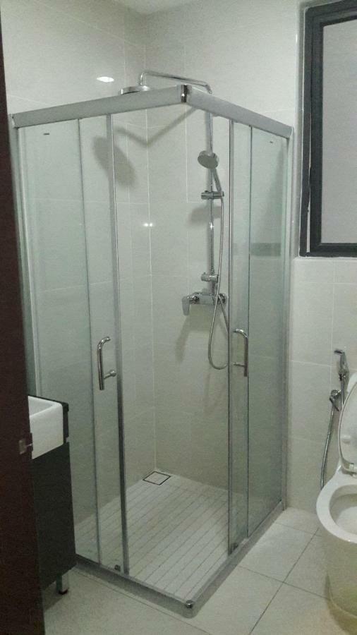 Country Garden Danga Bay Apartman Johor Bahru Szoba fotó